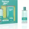 Reebok Cool Set Eau de Toilette Her