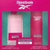 Reebok Inspire Set Eau de Toilette Her