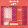 Reebok Move Set Eau de Toilette Her