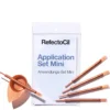 RefectoCil Application Set Mini