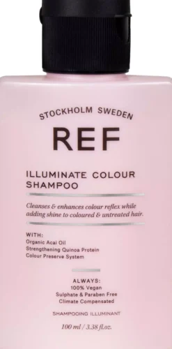 REF.Illuminate Colour Illuminate Colour Shampoo 100 ml