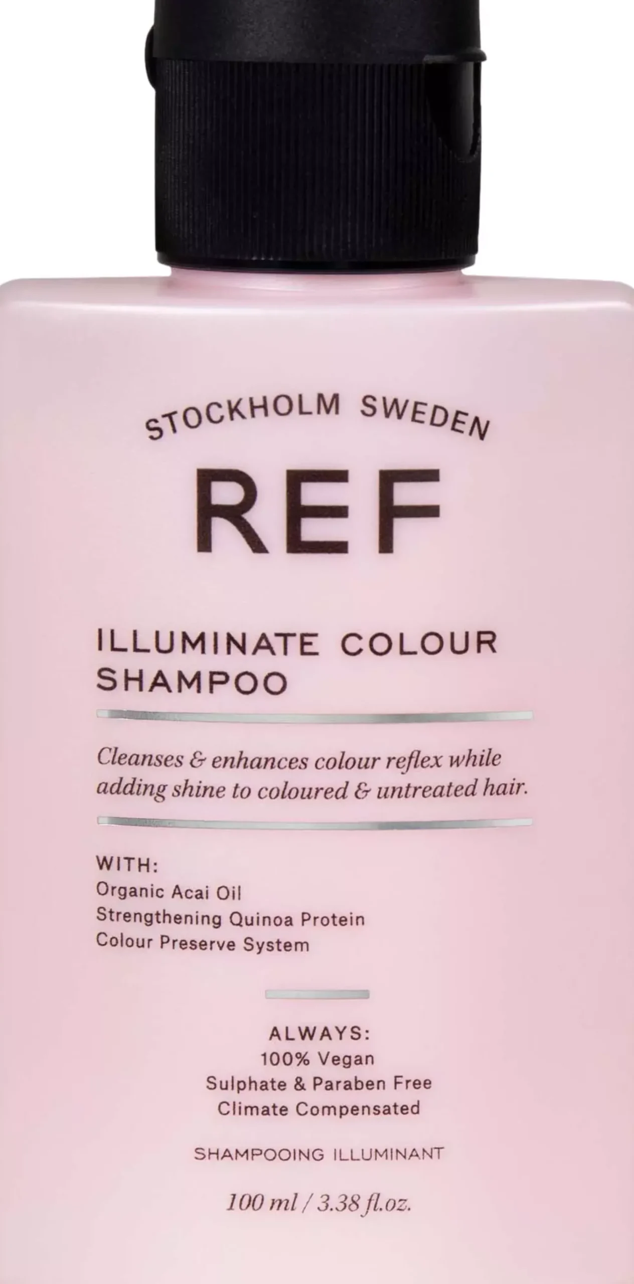 REF.Illuminate Colour Illuminate Colour Shampoo 100 ml