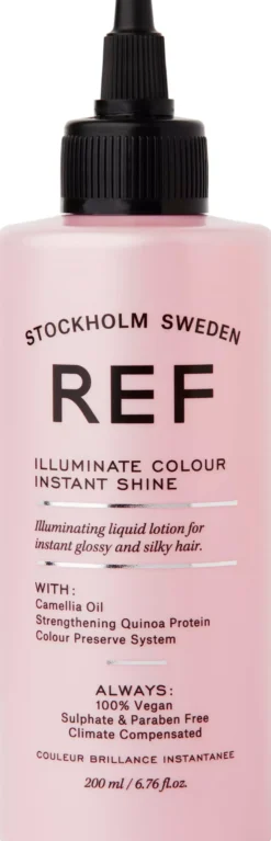 REF. Illuminate Colour Instant Shine 200 ml