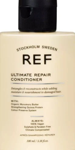 REF.Ultimate Repair Ultimate Repair Conditioner 100 ml