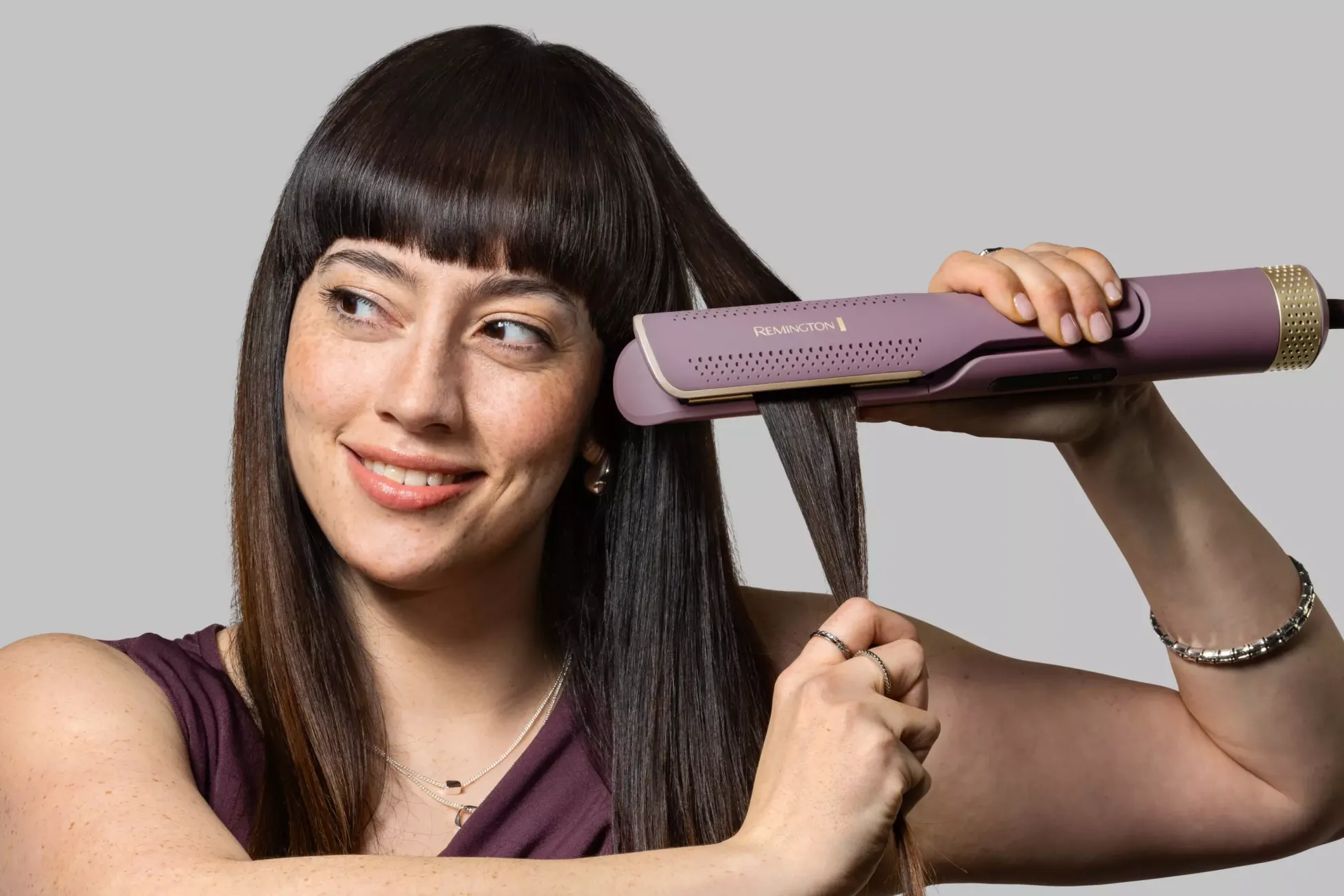 Remington AS8930 AIRvive™ 2-in-1 Air Styler