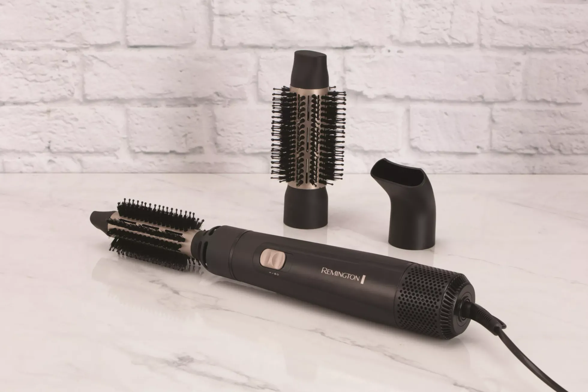RemingtonBlow Dry & Style Caring 800W Airstyler