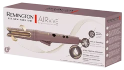 Remington CI8930 AIRvive™ Rotating Curling Wand​