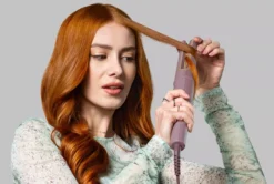 Remington CI8930 AIRvive™ Rotating Curling Wand​