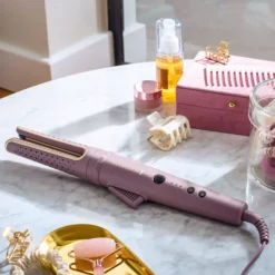 Remington CI8930 AIRvive™ Rotating Curling Wand​