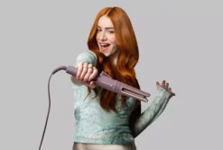 Remington CI8930 AIRvive™ Rotating Curling Wand​