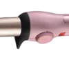 RemingtonCoconut Smooth Curling Wand