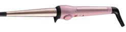 RemingtonCoconut Smooth Curling Wand