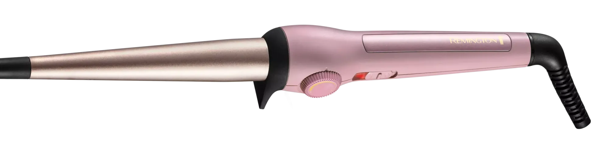RemingtonCoconut Smooth Curling Wand