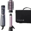 RemingtonCurl & Straight Confidence Rotating Hot Air Styler
