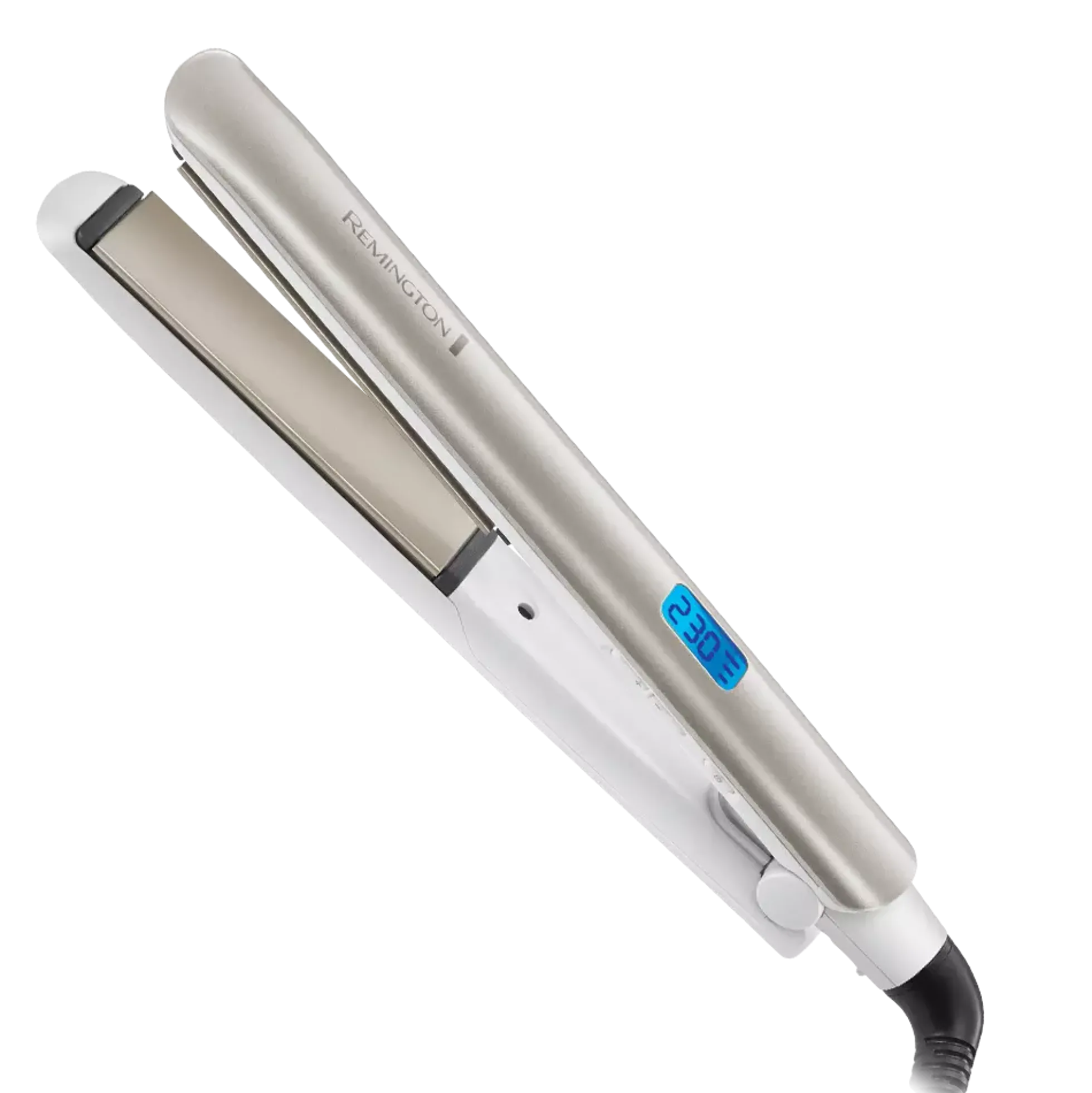 RemingtonHYDRAluxe Straightener