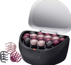 Remington Ionic Rollers