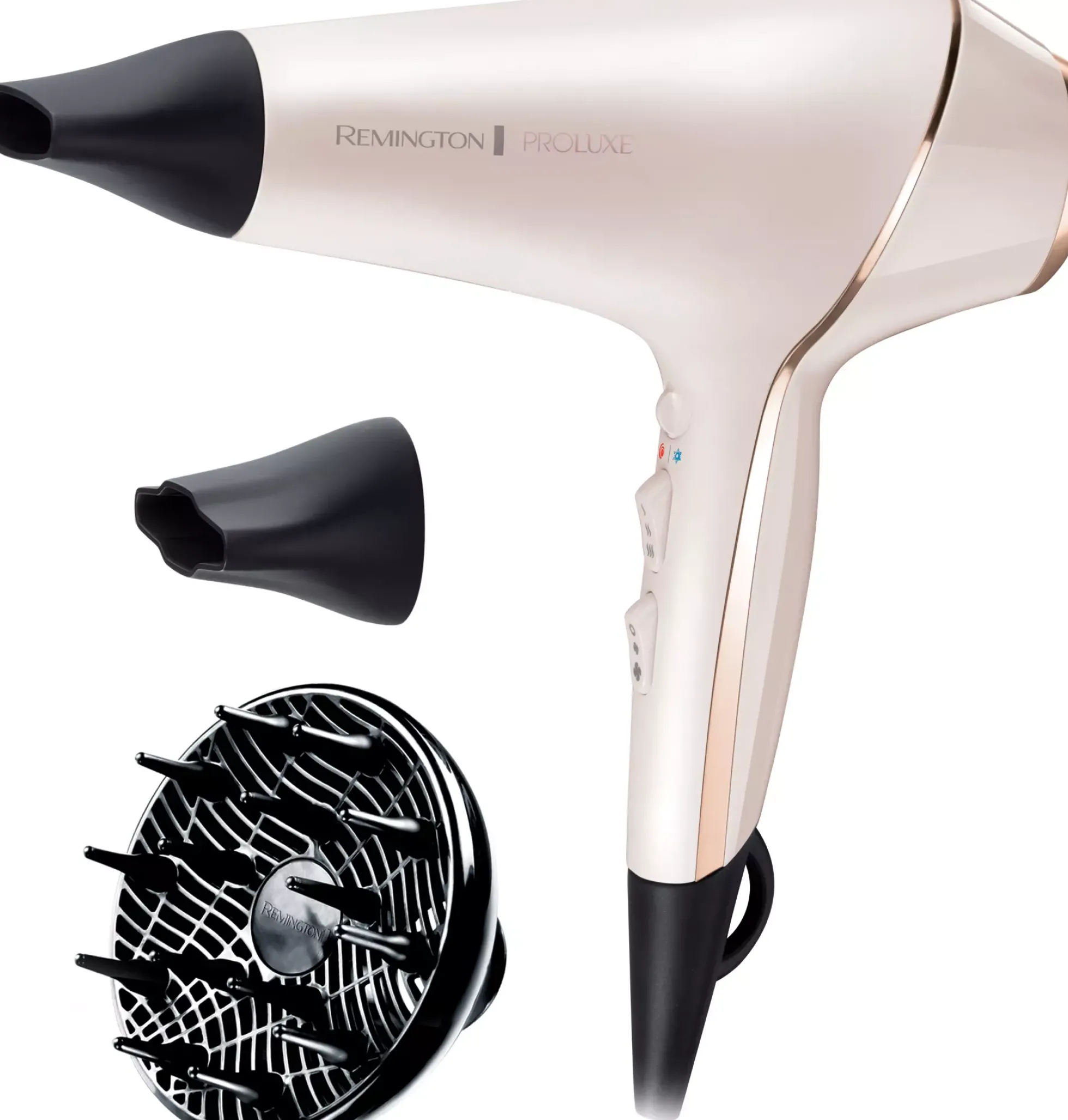 RemingtonPROluxe Dryer
