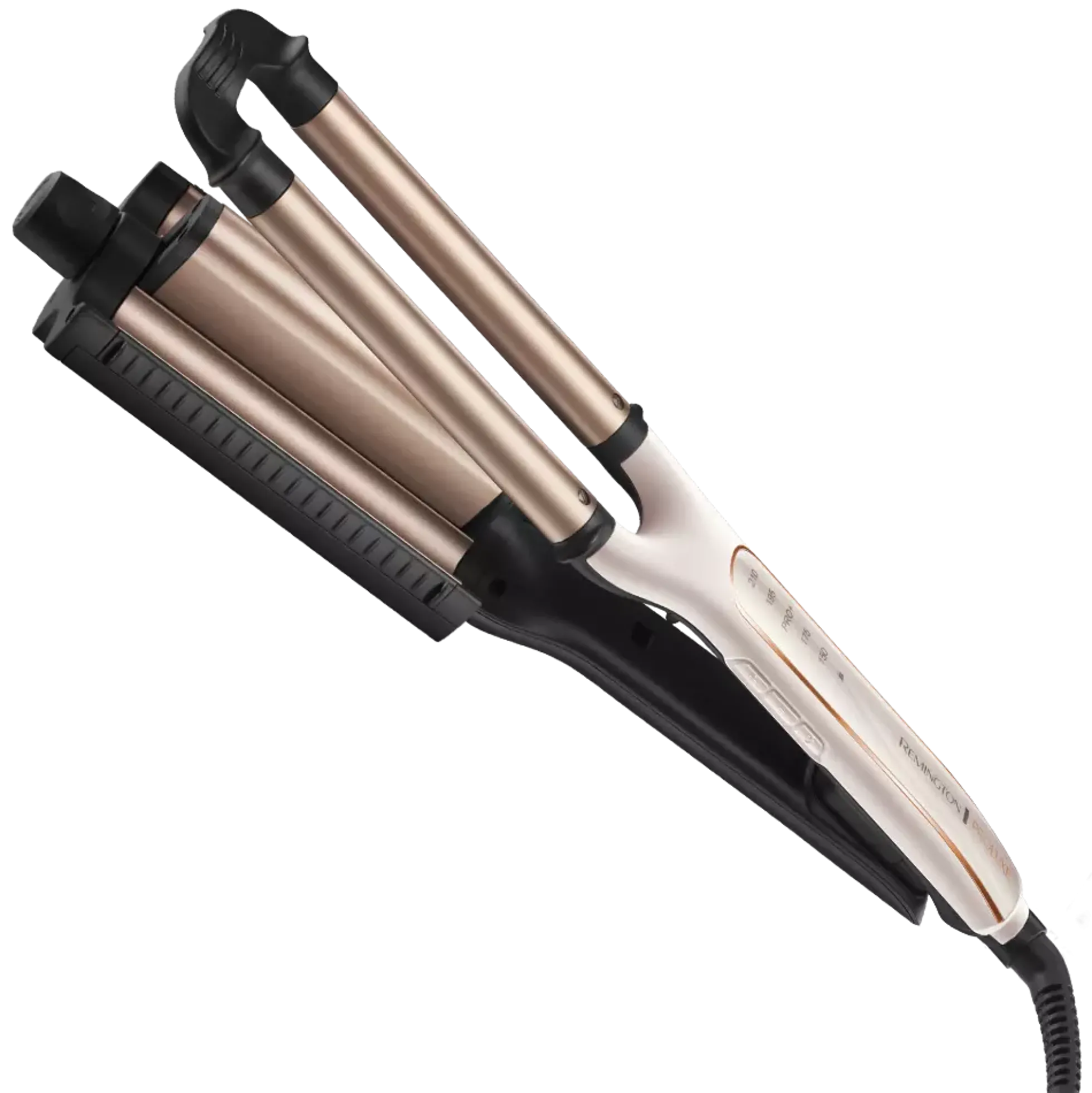 RemingtonPROluxe 4-in-1 Adjustable Waver