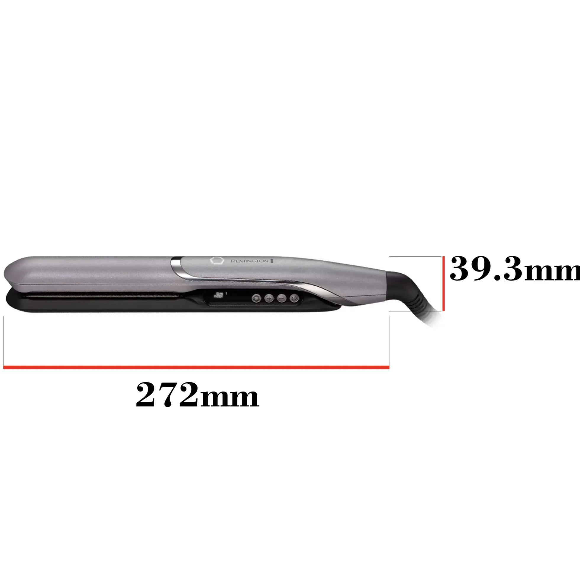 RemingtonPROluxe You Adaptive Straightener