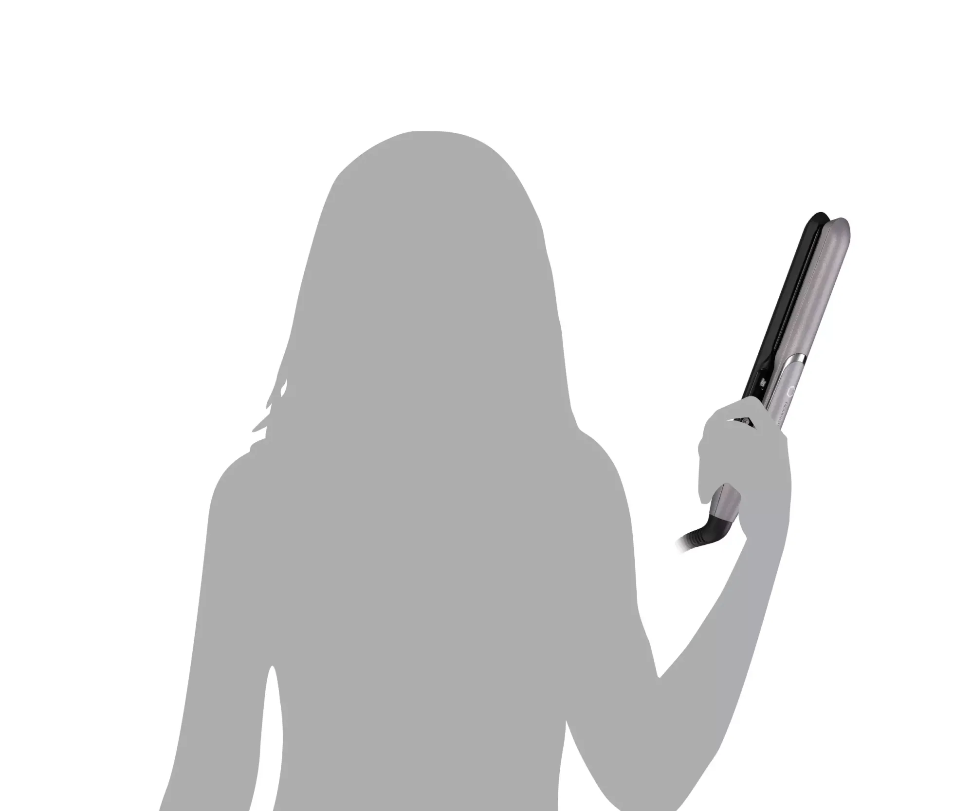 RemingtonPROluxe You Adaptive Straightener