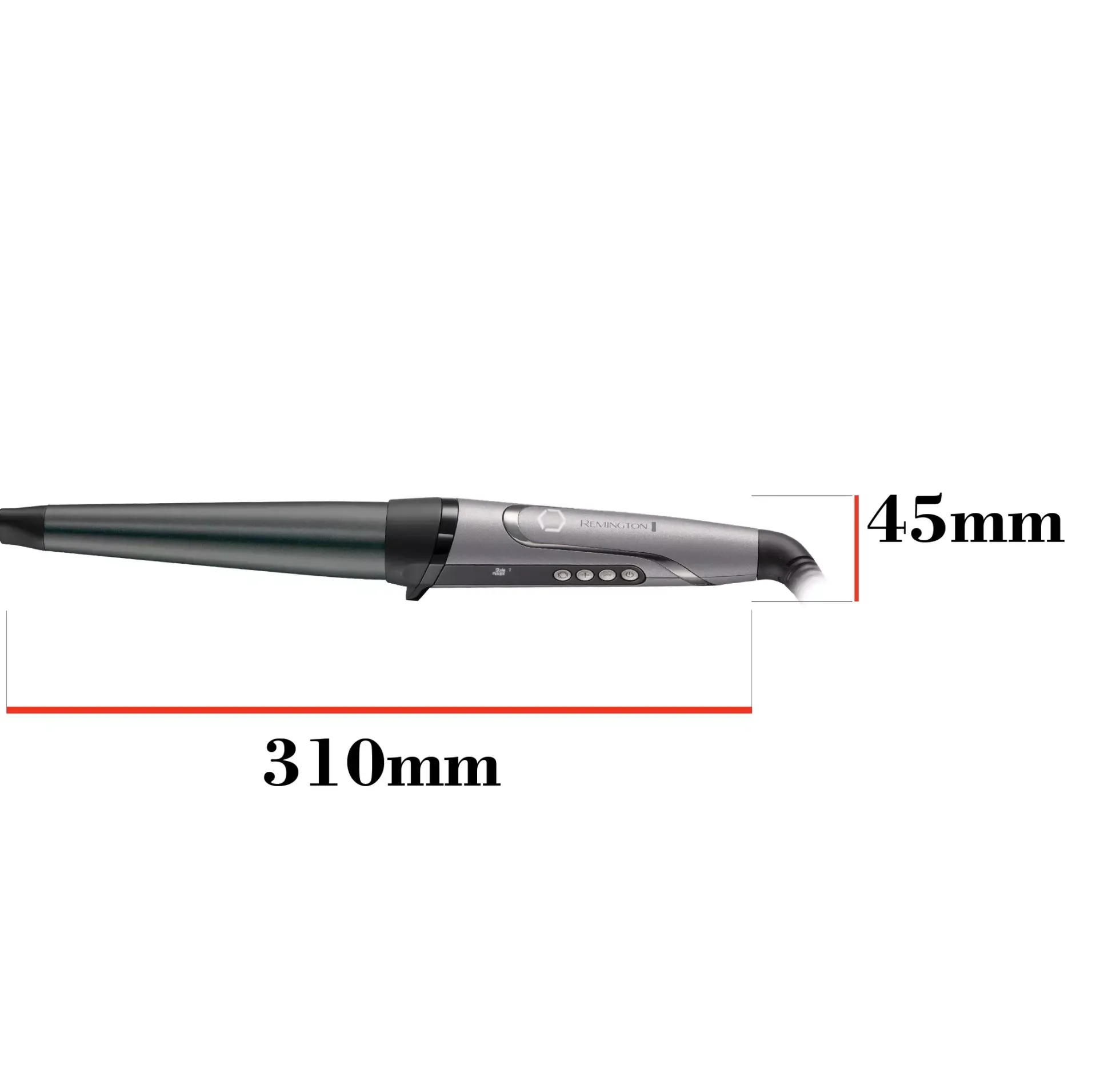 RemingtonPROluxe You Adaptive Styler