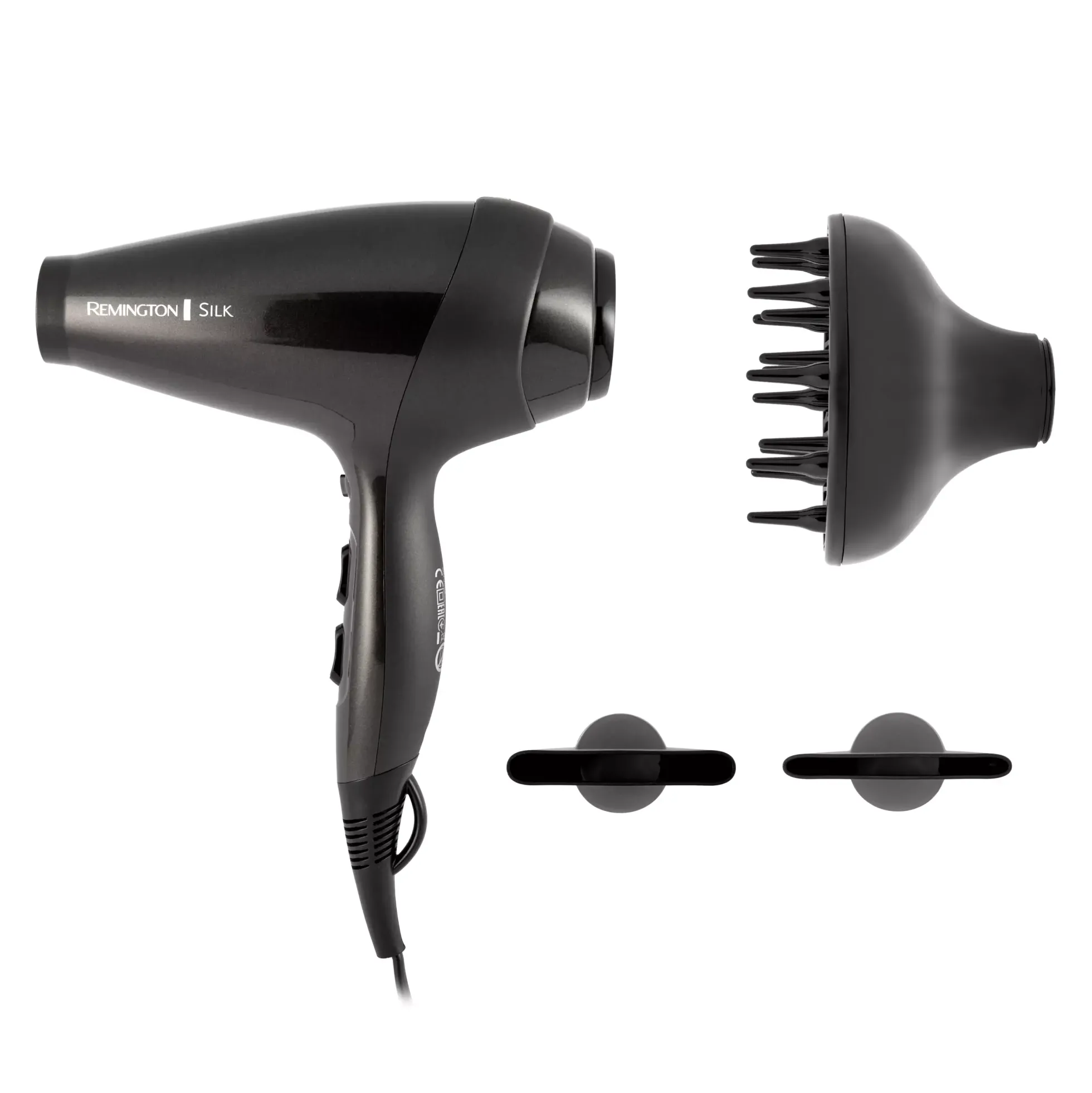 Remington Silk AC Dryer