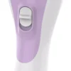 RemingtonSmooth & Silky Battery Operated Ladyshaver