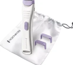 RemingtonSmooth & Silky Cordless Bikini Trimmer