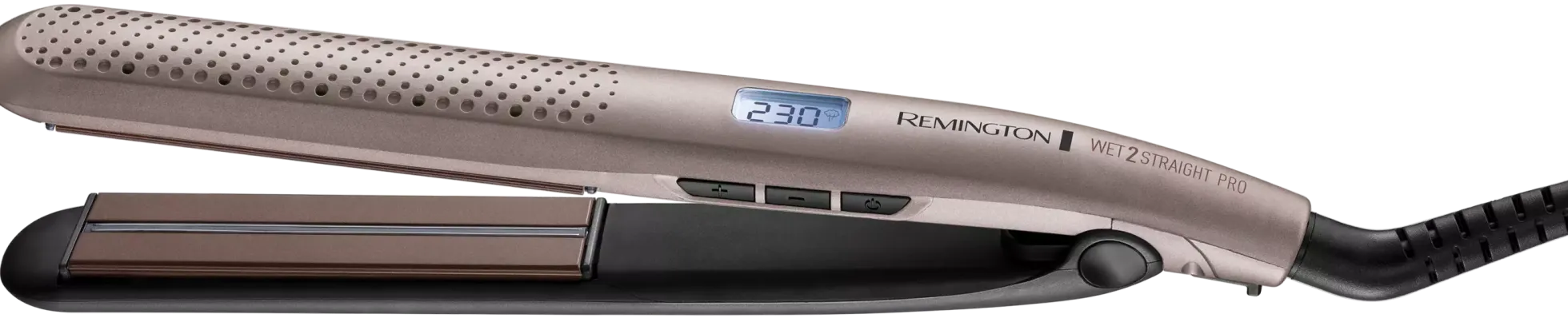 Remington Wet2Straight PRO Straightener