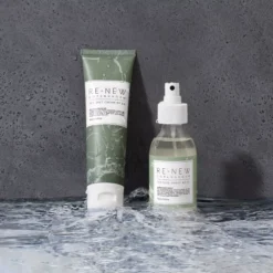 ReNew Copenhagen Sea Salt Cream Gel N° 08 150 ml