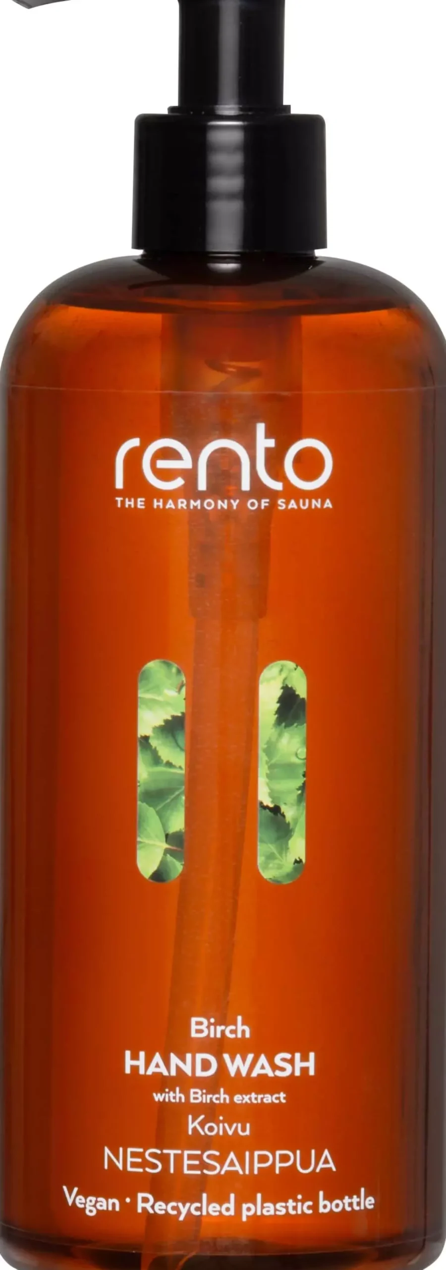Rento Birch Hand Wash 400 ml