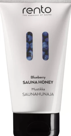 Rento Blueberry Sauna Honey 150 ml