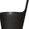 Rento Pisara Sauna Bucket Peat
