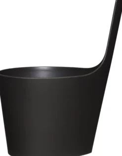 Rento Pisara Sauna Bucket Peat