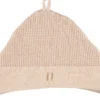 Rento Sauna Hat Kenno Beige/White