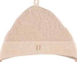 Rento Sauna Hat Kenno Beige/White
