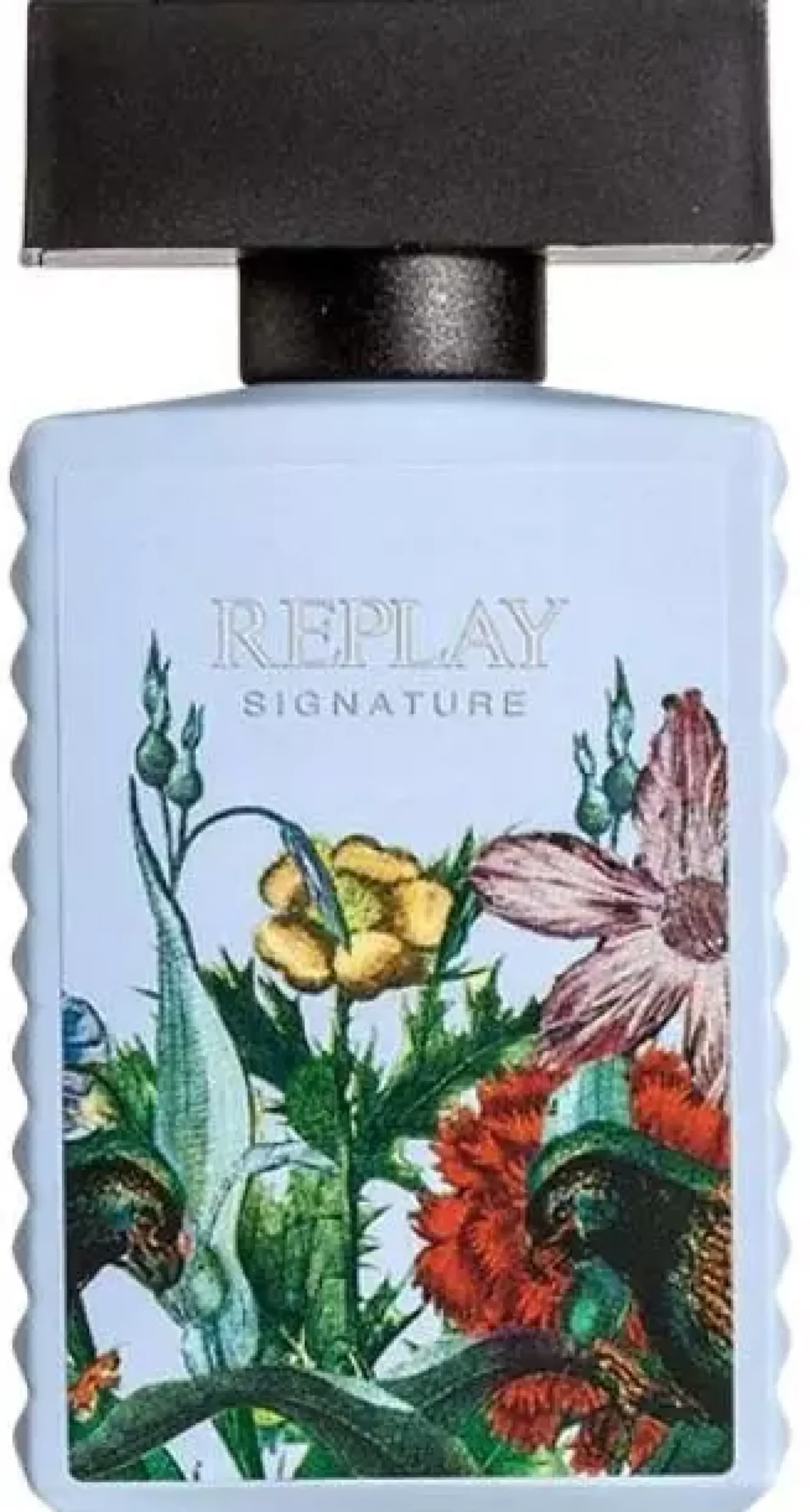 Replay Signature Secret For Woman Eau de Toilette 30 ml