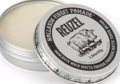 Reuzel Concrete Hold Matte Pomade 95 g
