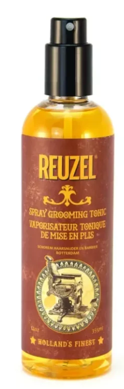 Reuzel Spray Grooming Tonic