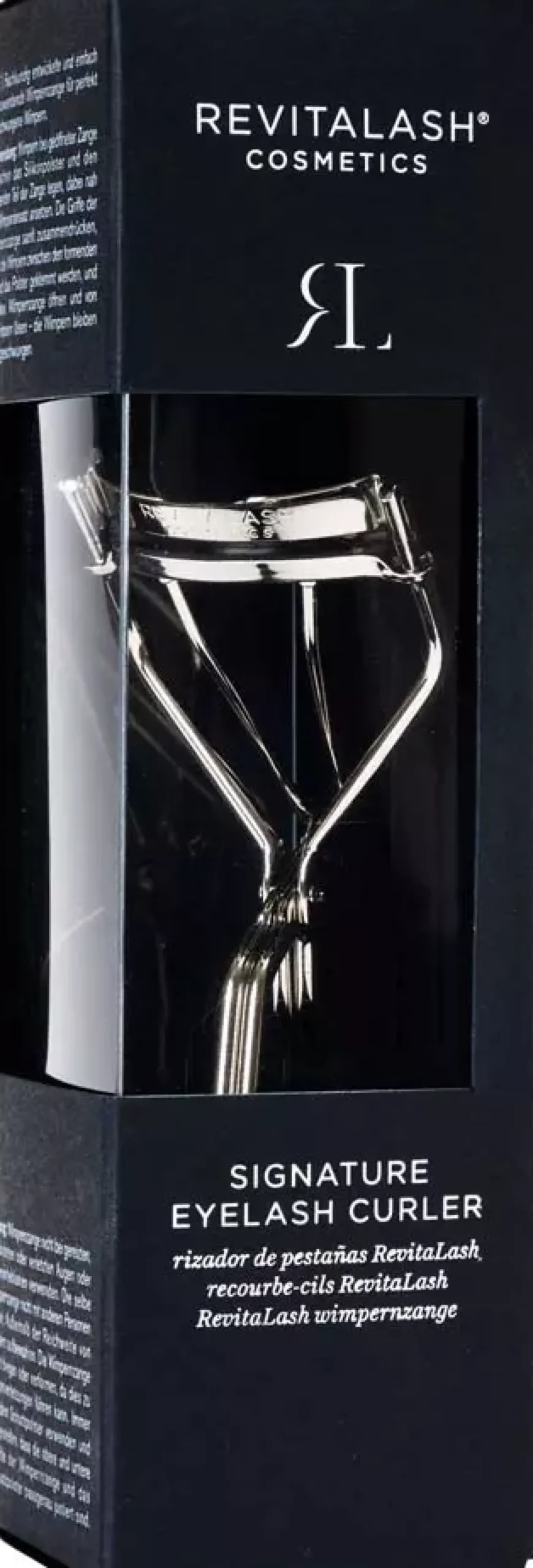 RevitaLash Signature Eyelash Curler