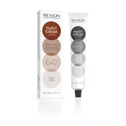 Revlon Professional Nutri Color Filter 642
