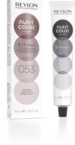 Revlon Professional Nutri Color Filter 53