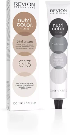Revlon Professional Nutri Color Filter 613