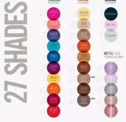 Revlon Professional Nutri Color Filter 400