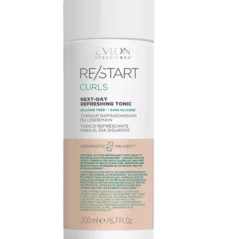 Revlon ProfessionalRestart Curls Refreshing Tonic 200 ml