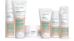 Revlon ProfessionalRestart Curls Refreshing Tonic 200 ml