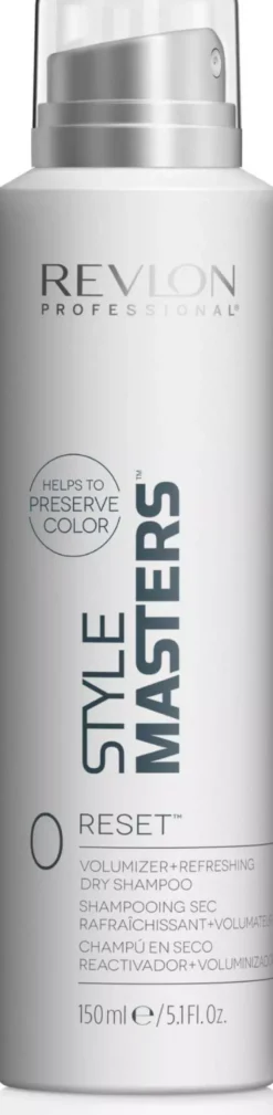 Revlon ProfessionalStyle Masters Styling Reset 150 ml