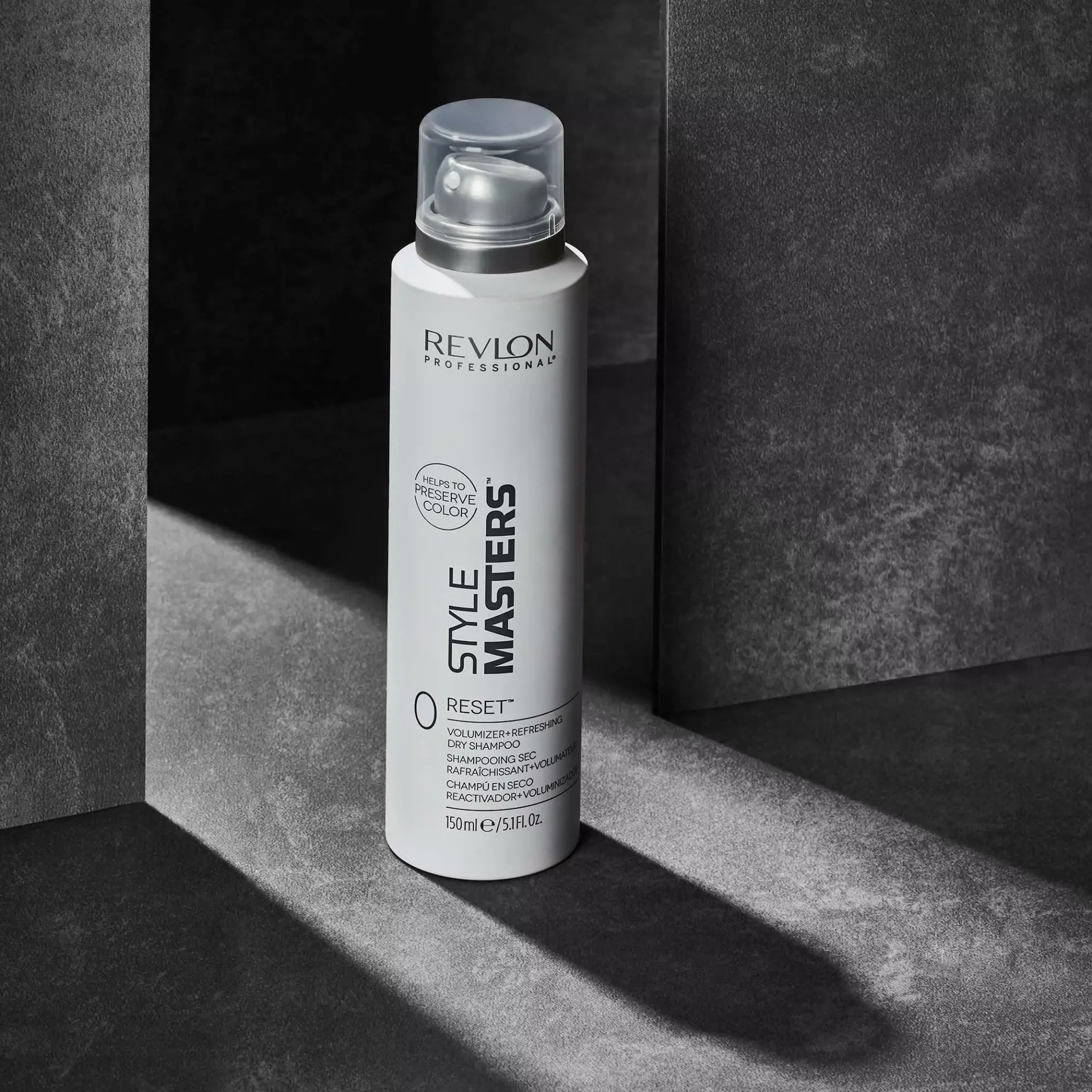 Revlon ProfessionalStyle Masters Styling Reset 150 ml