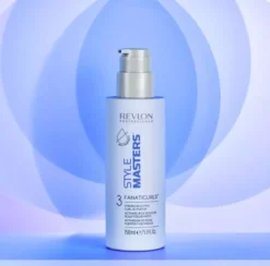 Revlon ProfessionalStyle Masters Styling Curly Fanaticurls 150 ml