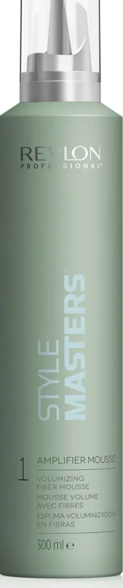 Revlon ProfessionalStyle Masters Styling Volume Amplifier mousse 300 ml